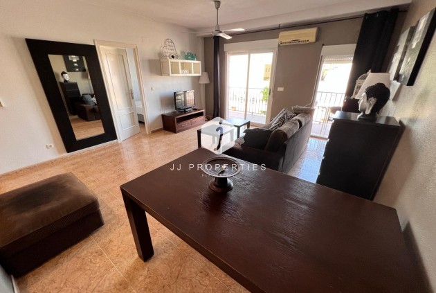 D'occasion - Appartement -
San Fulgencio - Costa Blanca