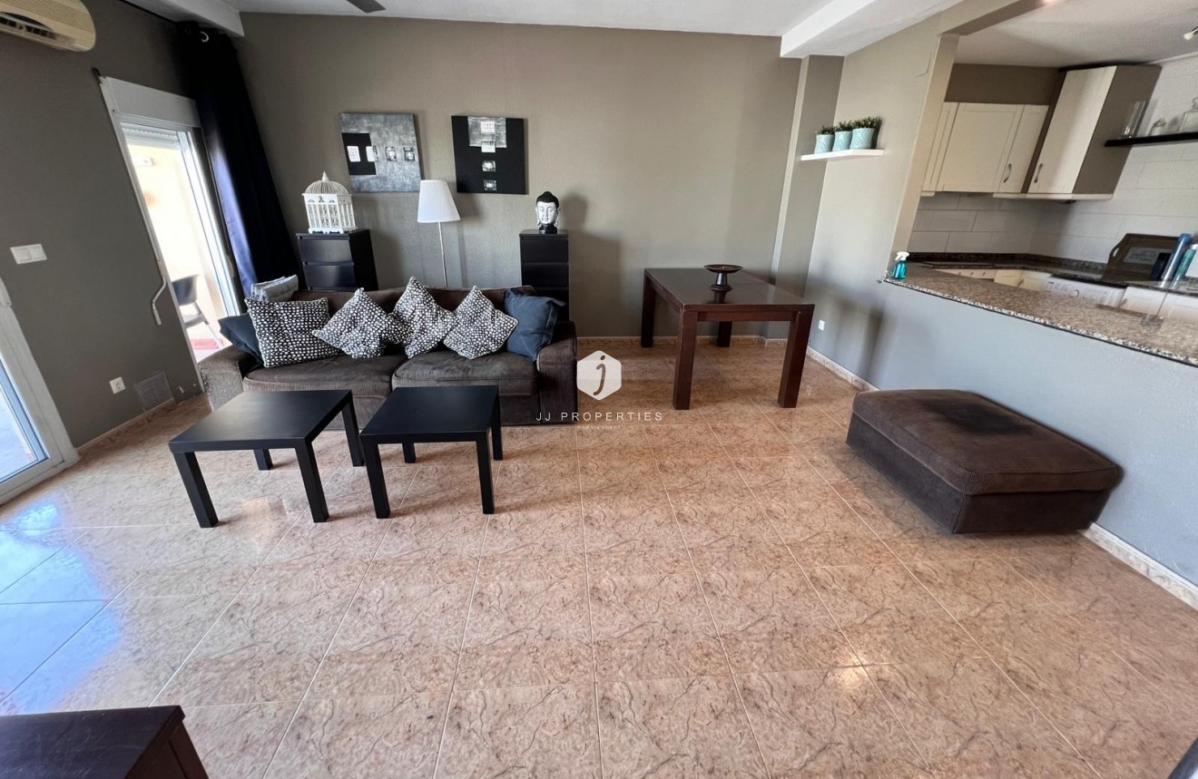 D'occasion - Appartement -
San Fulgencio - Costa Blanca