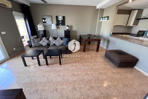 D'occasion - Appartement -
San Fulgencio - Costa Blanca