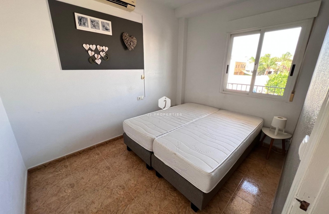 D'occasion - Appartement -
San Fulgencio - Costa Blanca