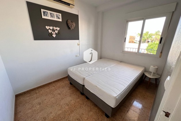 D'occasion - Appartement -
San Fulgencio - Costa Blanca