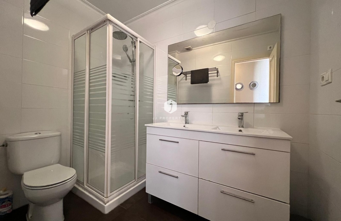 D'occasion - Appartement -
San Fulgencio - Costa Blanca