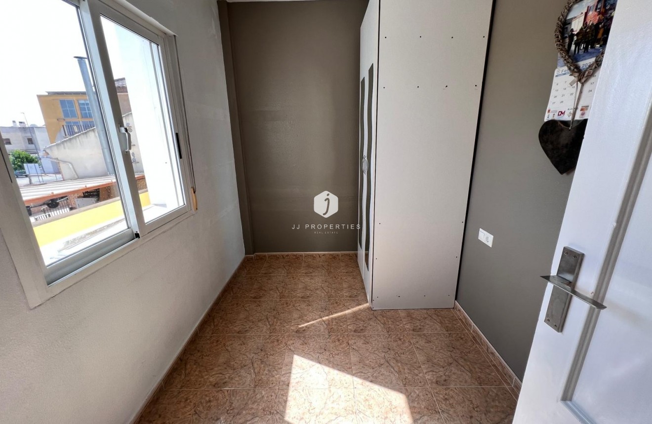 D'occasion - Appartement -
San Fulgencio - Costa Blanca