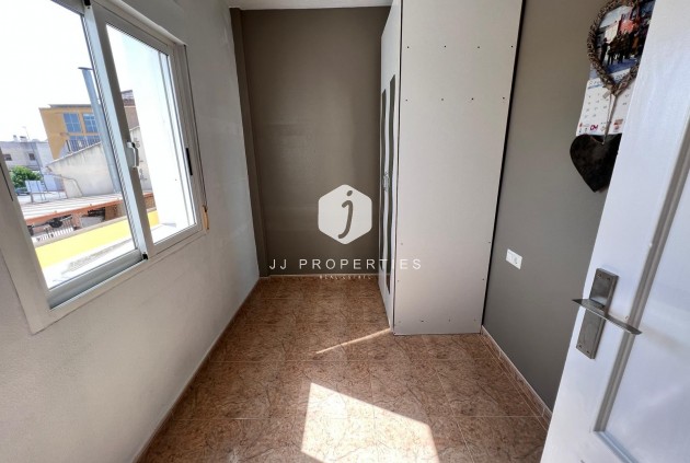 D'occasion - Appartement -
San Fulgencio - Costa Blanca