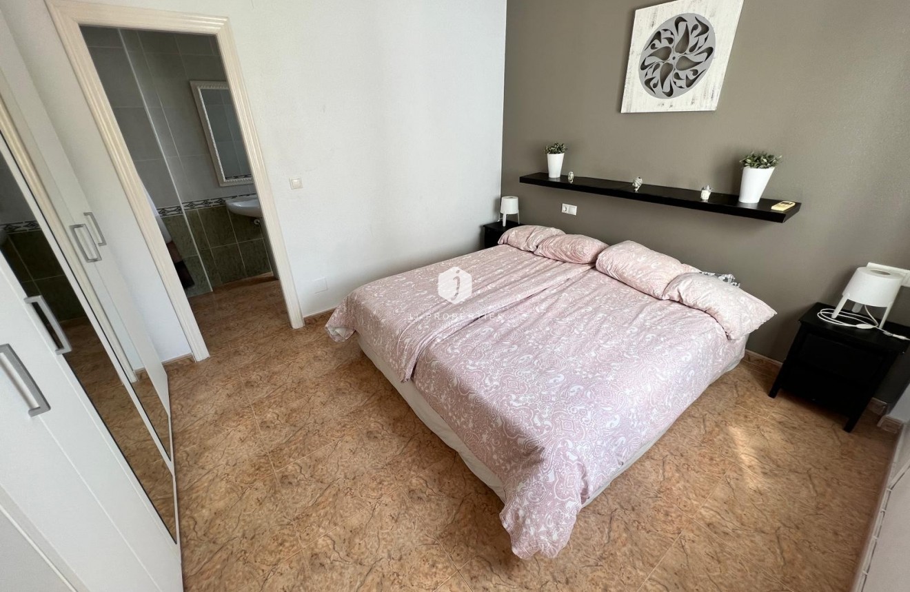 D'occasion - Appartement -
San Fulgencio - Costa Blanca