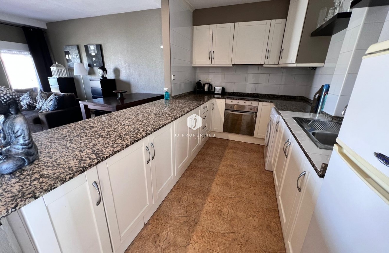 D'occasion - Appartement -
San Fulgencio - Costa Blanca