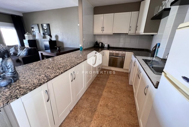 D'occasion - Appartement -
San Fulgencio - Costa Blanca