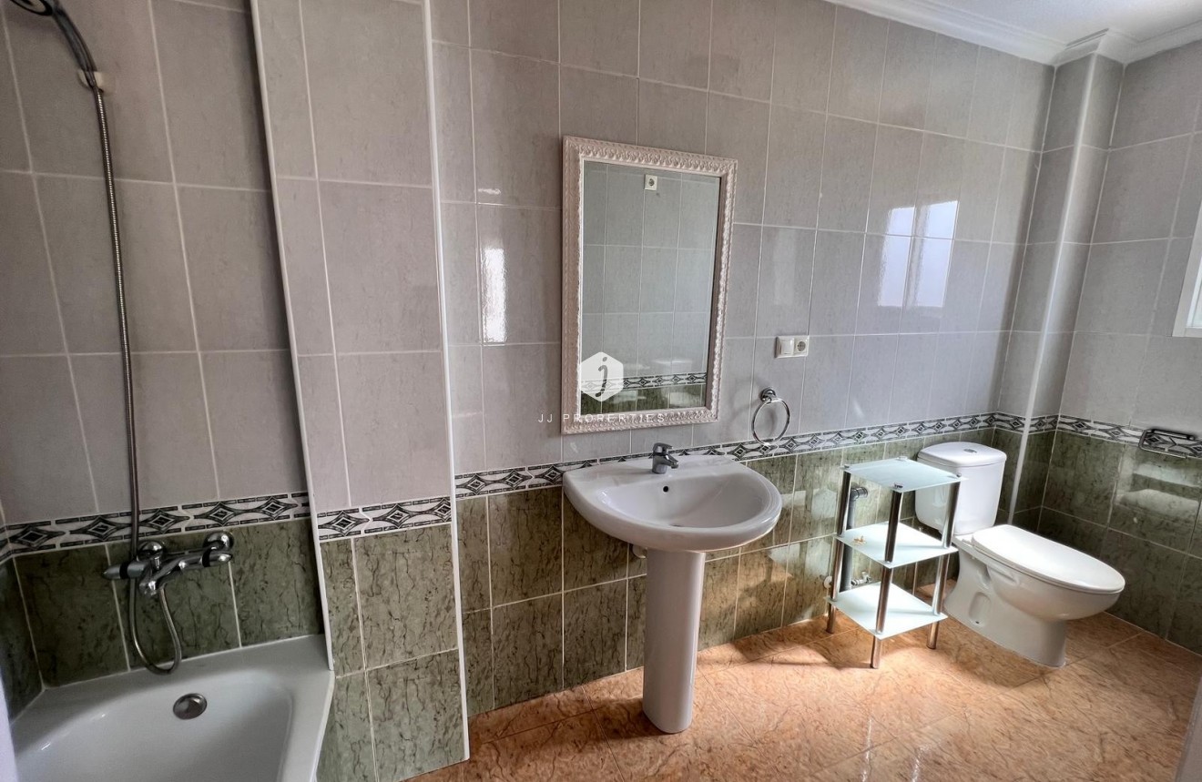 D'occasion - Appartement -
San Fulgencio - Costa Blanca