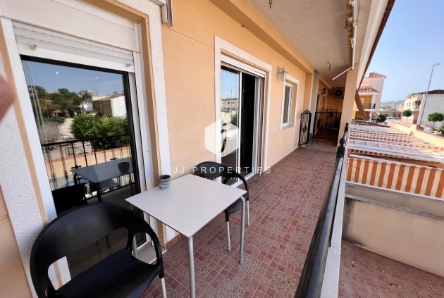 D'occasion - Appartement -
San Fulgencio - Costa Blanca