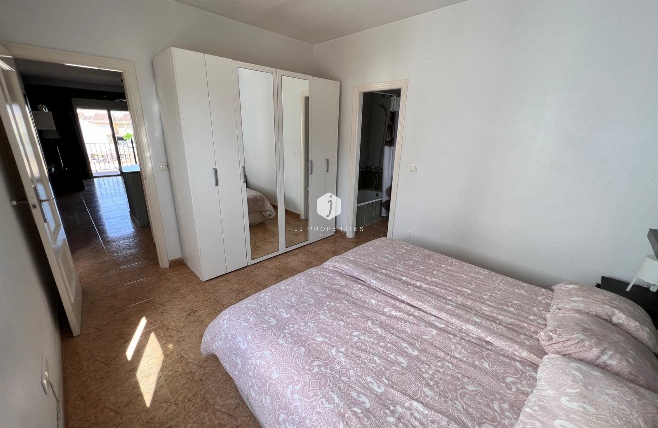 D'occasion - Appartement -
San Fulgencio - Costa Blanca