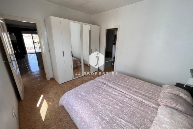 D'occasion - Appartement -
San Fulgencio - Costa Blanca