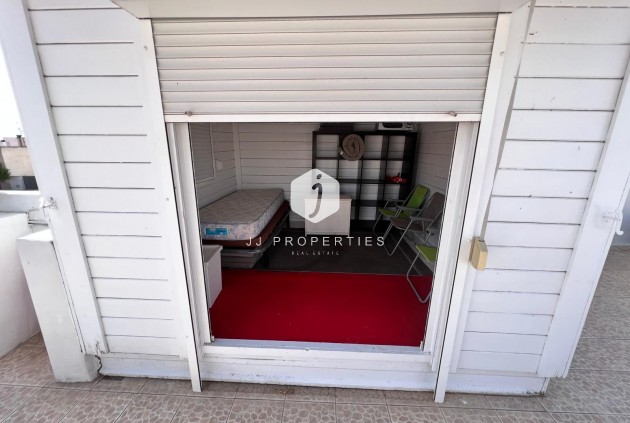 D'occasion - Appartement -
San Fulgencio - Costa Blanca