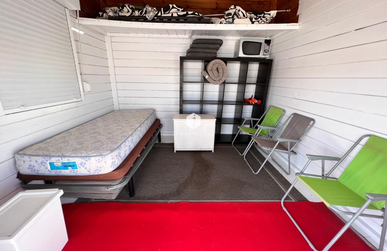 D'occasion - Appartement -
San Fulgencio - Costa Blanca