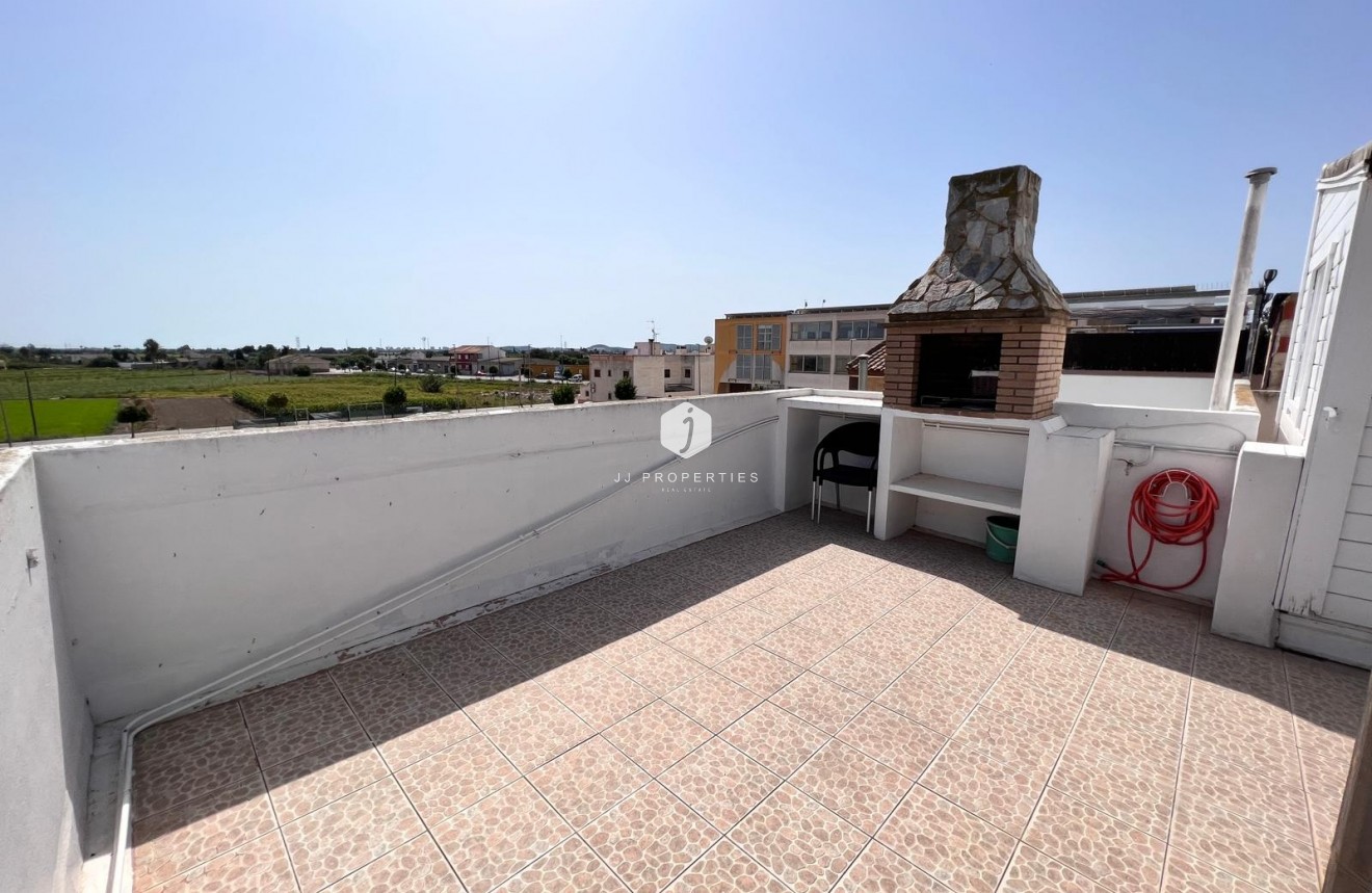 D'occasion - Appartement -
San Fulgencio - Costa Blanca