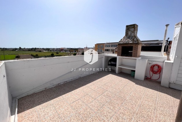 D'occasion - Appartement -
San Fulgencio - Costa Blanca