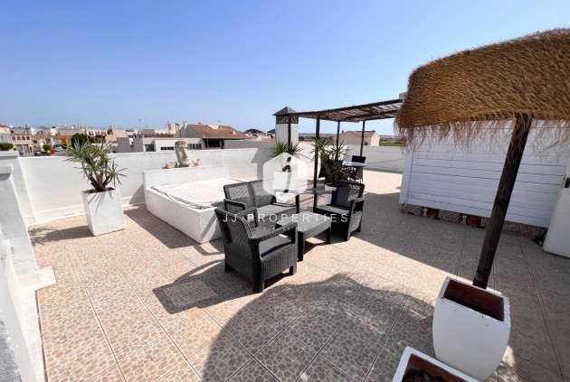 D'occasion - Appartement -
San Fulgencio - Costa Blanca