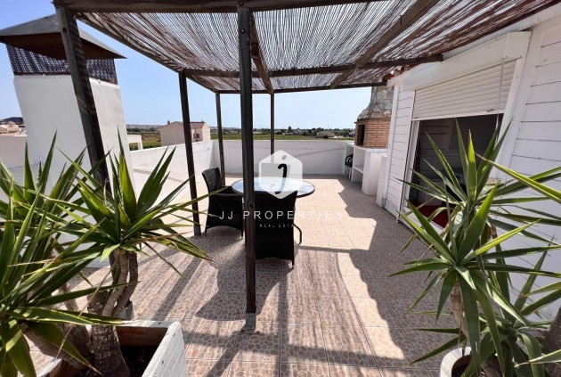 D'occasion - Appartement -
San Fulgencio - Costa Blanca