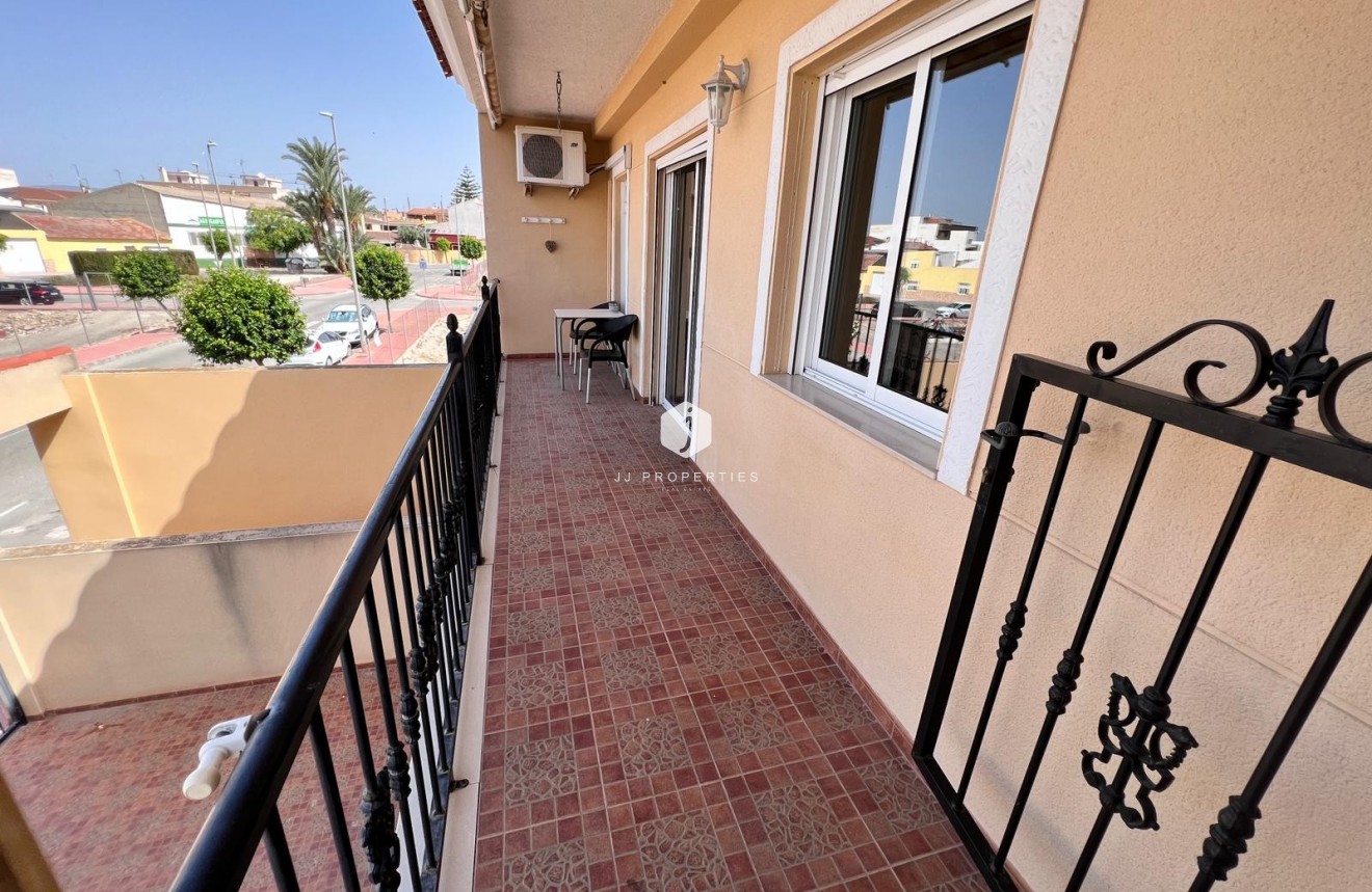 D'occasion - Appartement -
San Fulgencio - Costa Blanca