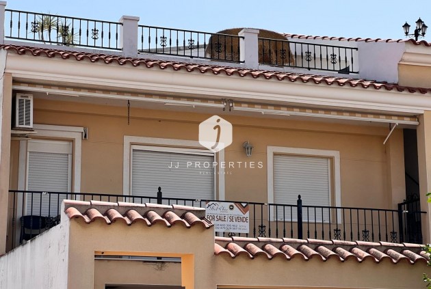 D'occasion - Appartement -
San Fulgencio - Costa Blanca