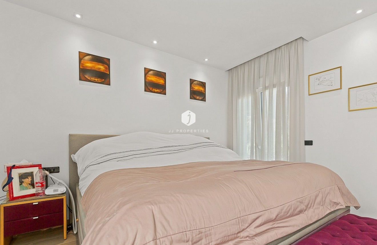 Z drugiej ręki - Villa -
La Finca Golf Resort - Inland