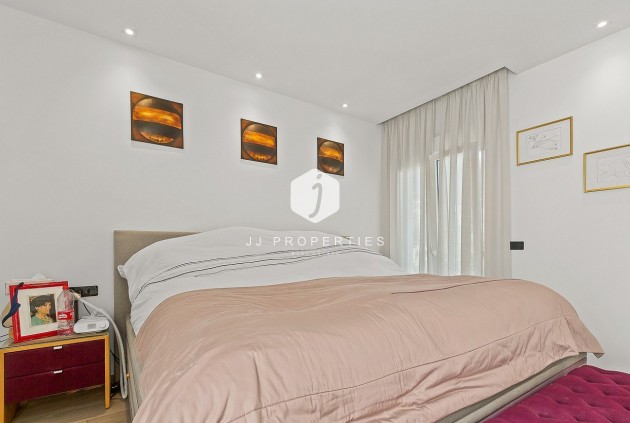 Z drugiej ręki - Villa -
La Finca Golf Resort - Inland