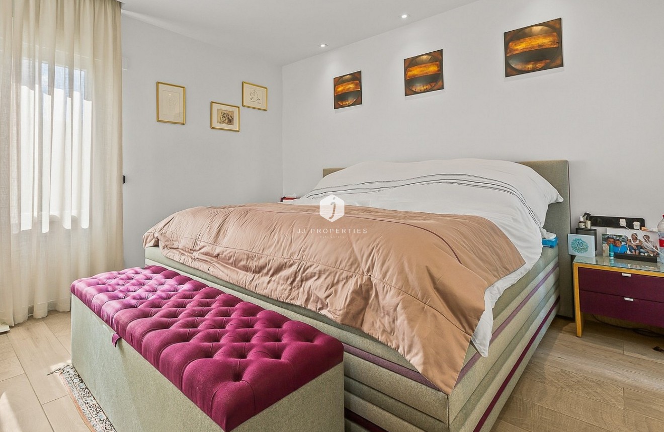 Z drugiej ręki - Villa -
La Finca Golf Resort - Inland