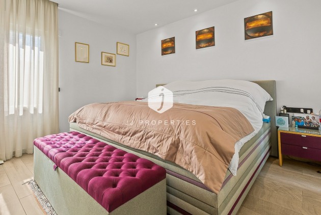 Z drugiej ręki - Villa -
La Finca Golf Resort - Inland