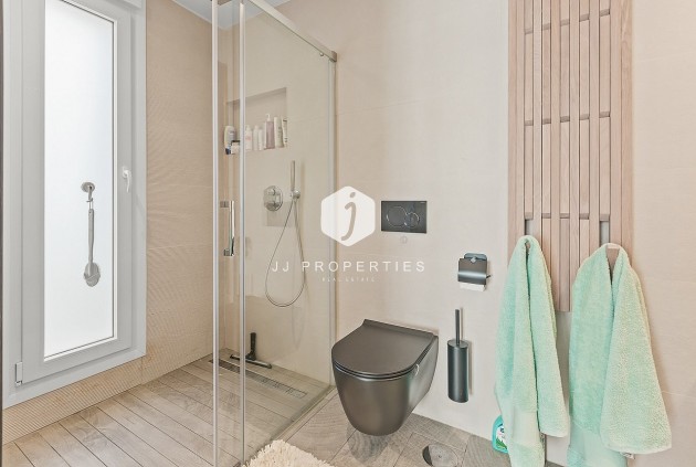 Z drugiej ręki - Villa -
La Finca Golf Resort - Inland