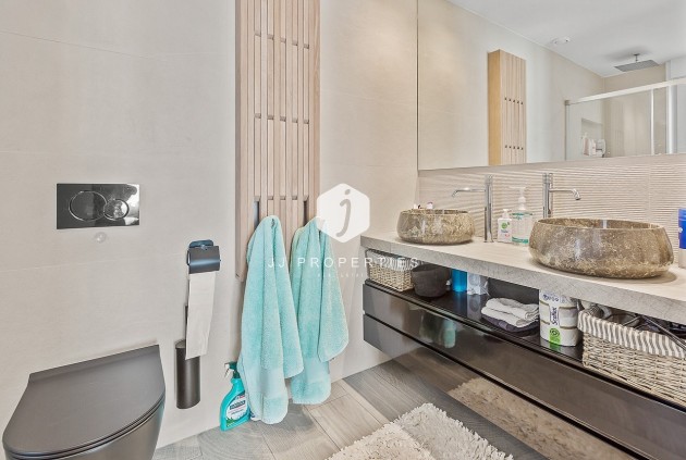 Z drugiej ręki - Villa -
La Finca Golf Resort - Inland