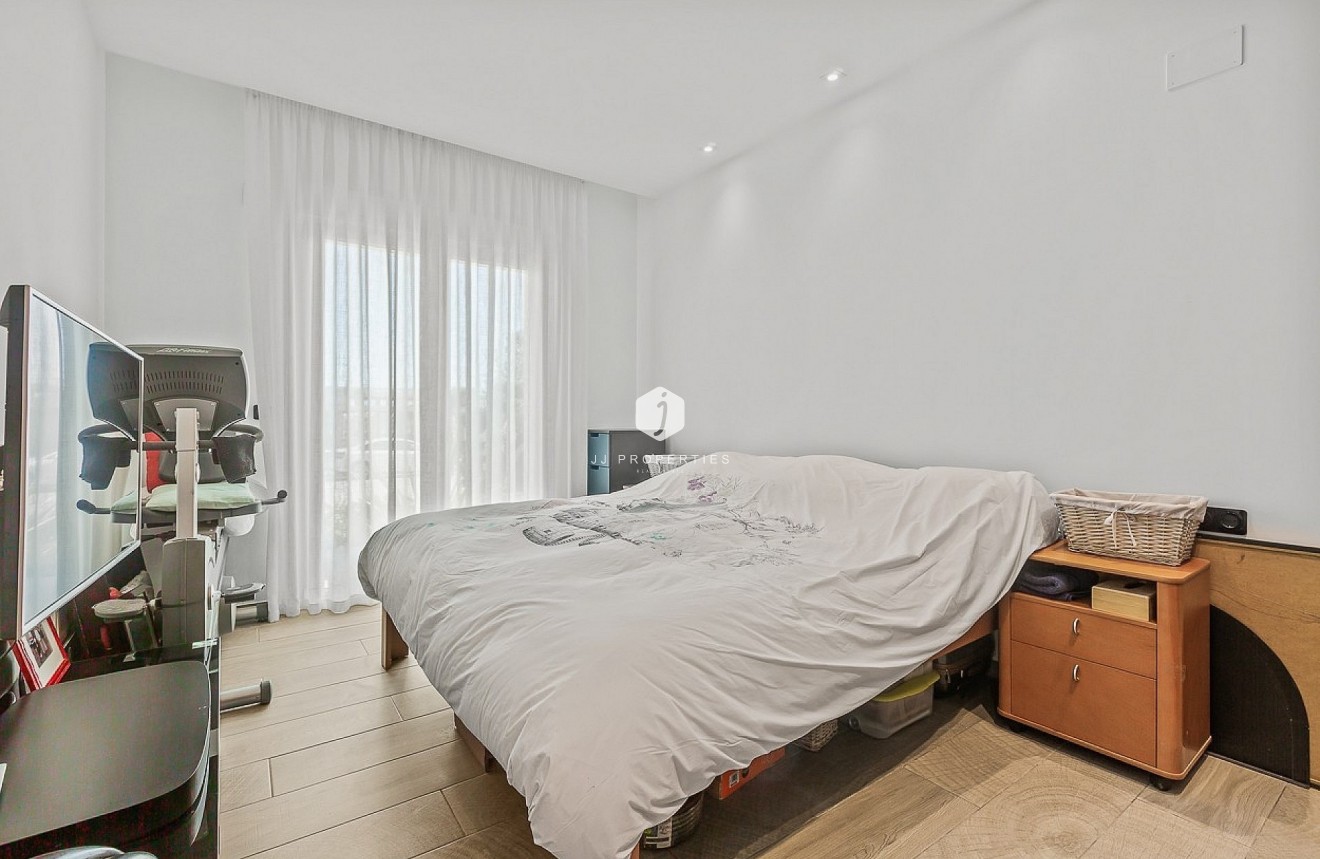 Z drugiej ręki - Villa -
La Finca Golf Resort - Inland