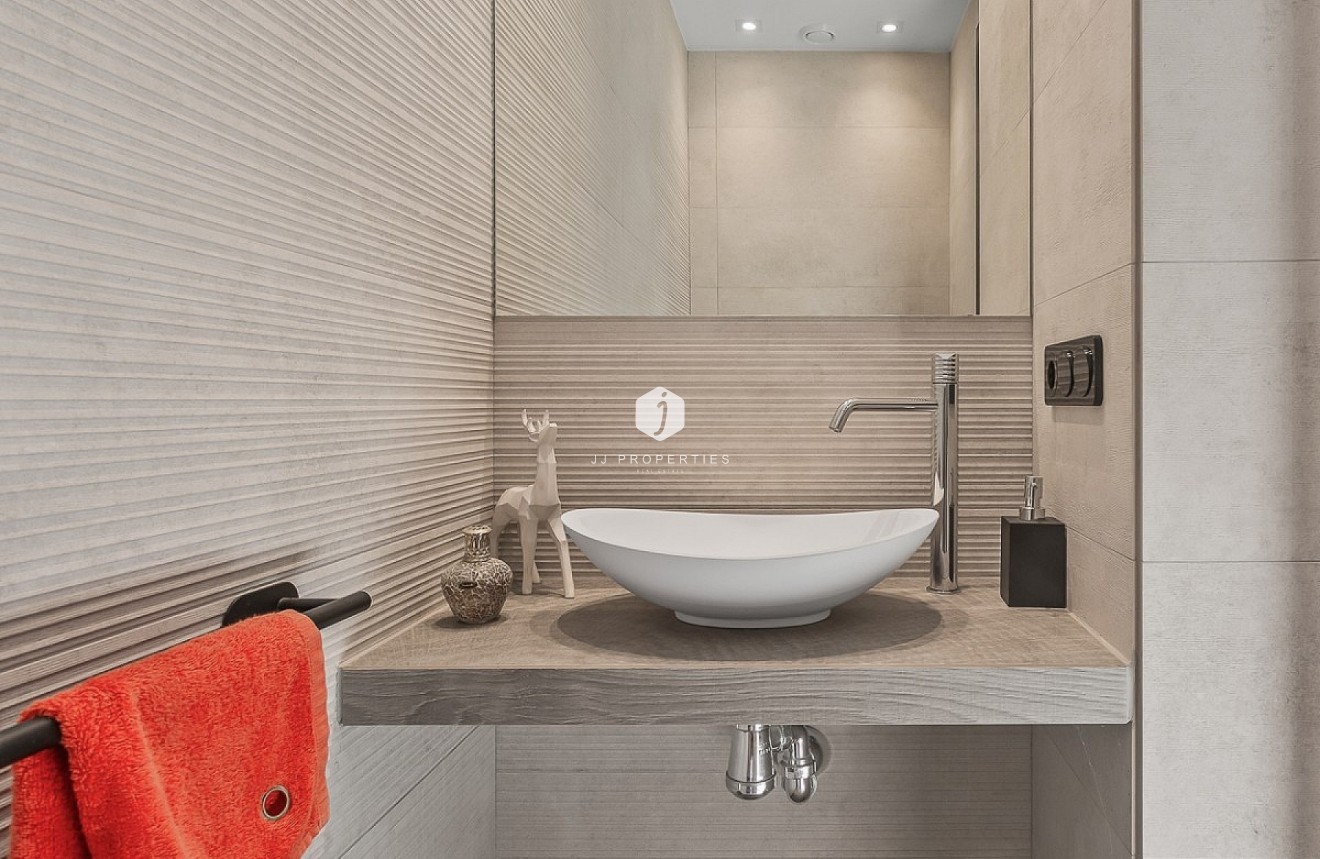 Z drugiej ręki - Villa -
La Finca Golf Resort - Inland