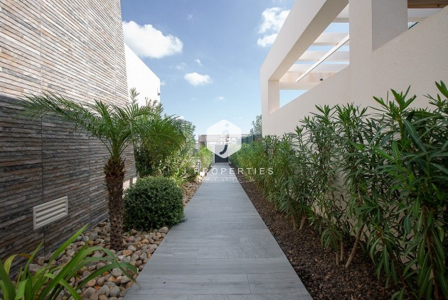 Z drugiej ręki - Villa -
La Finca Golf Resort - Inland