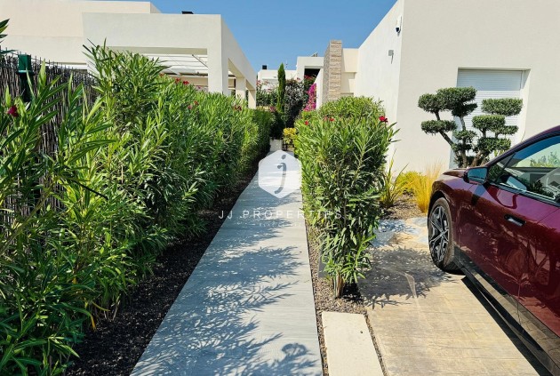 Z drugiej ręki - Villa -
La Finca Golf Resort - Inland