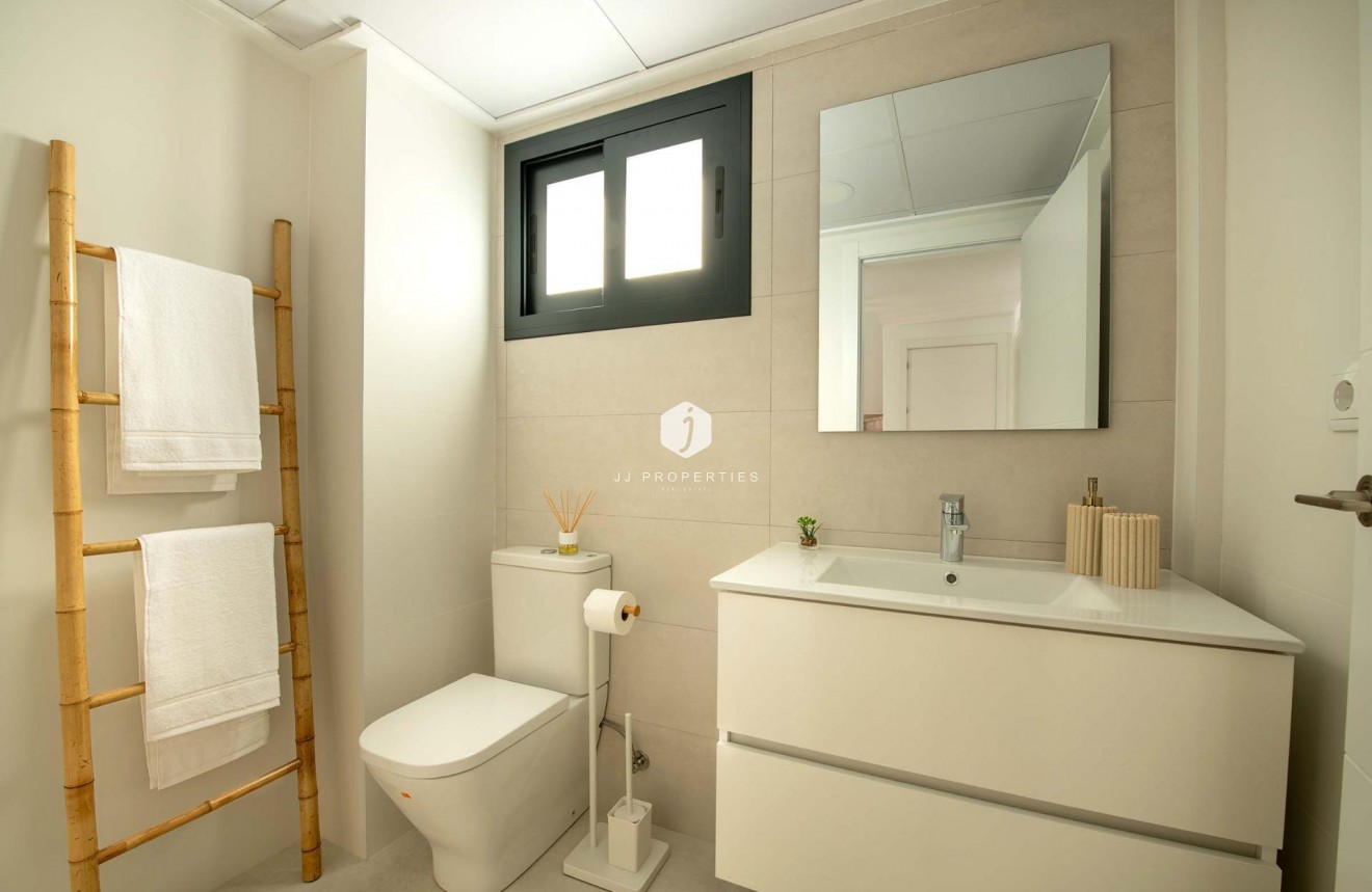 Nowy budynek - Bungalow -
Cox - San Fernando