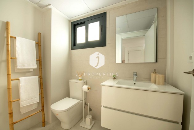 Nouvelle construction - Bungalow -
Cox - San Fernando