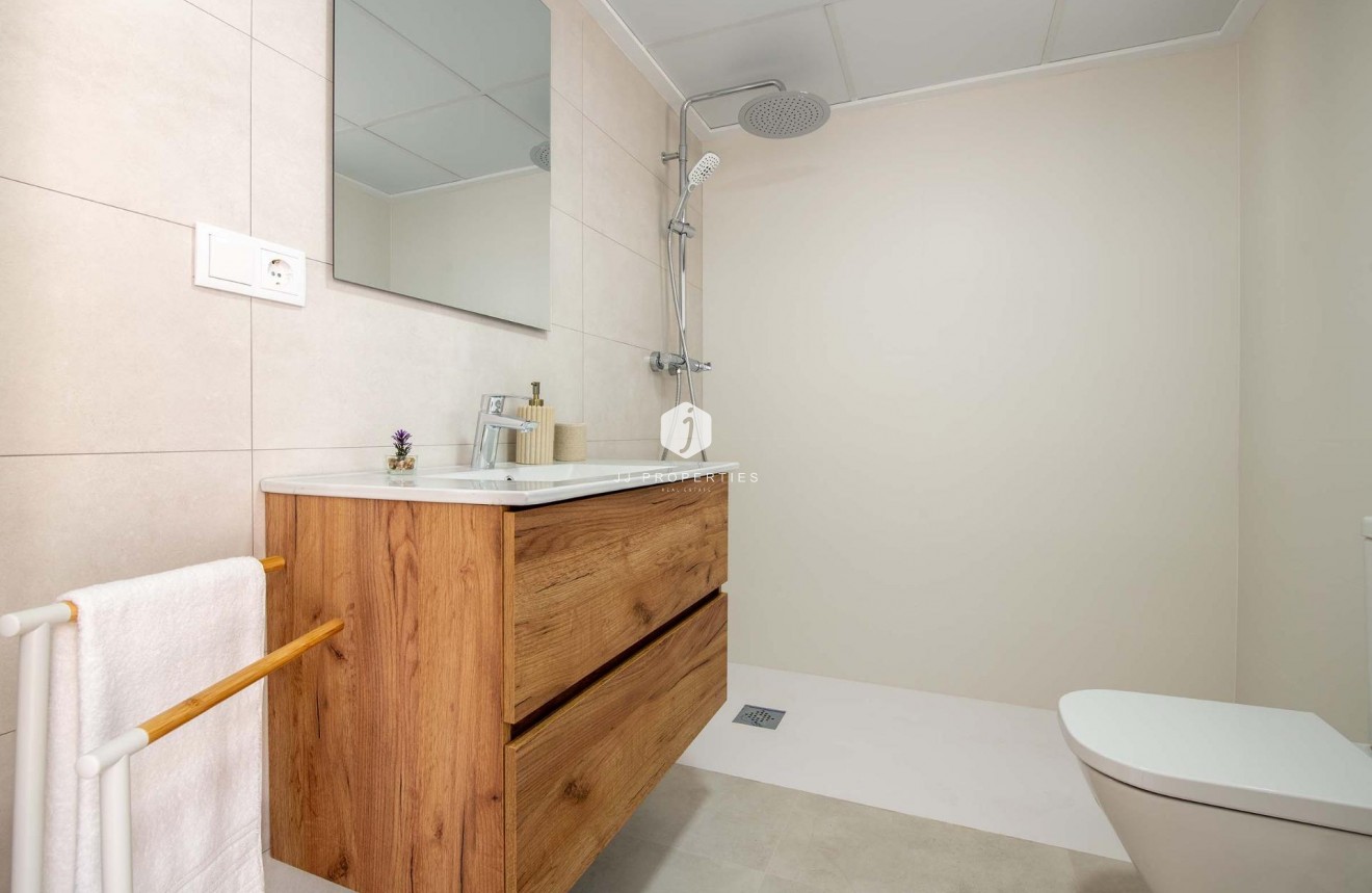 Nouvelle construction - Bungalow -
Cox - San Fernando