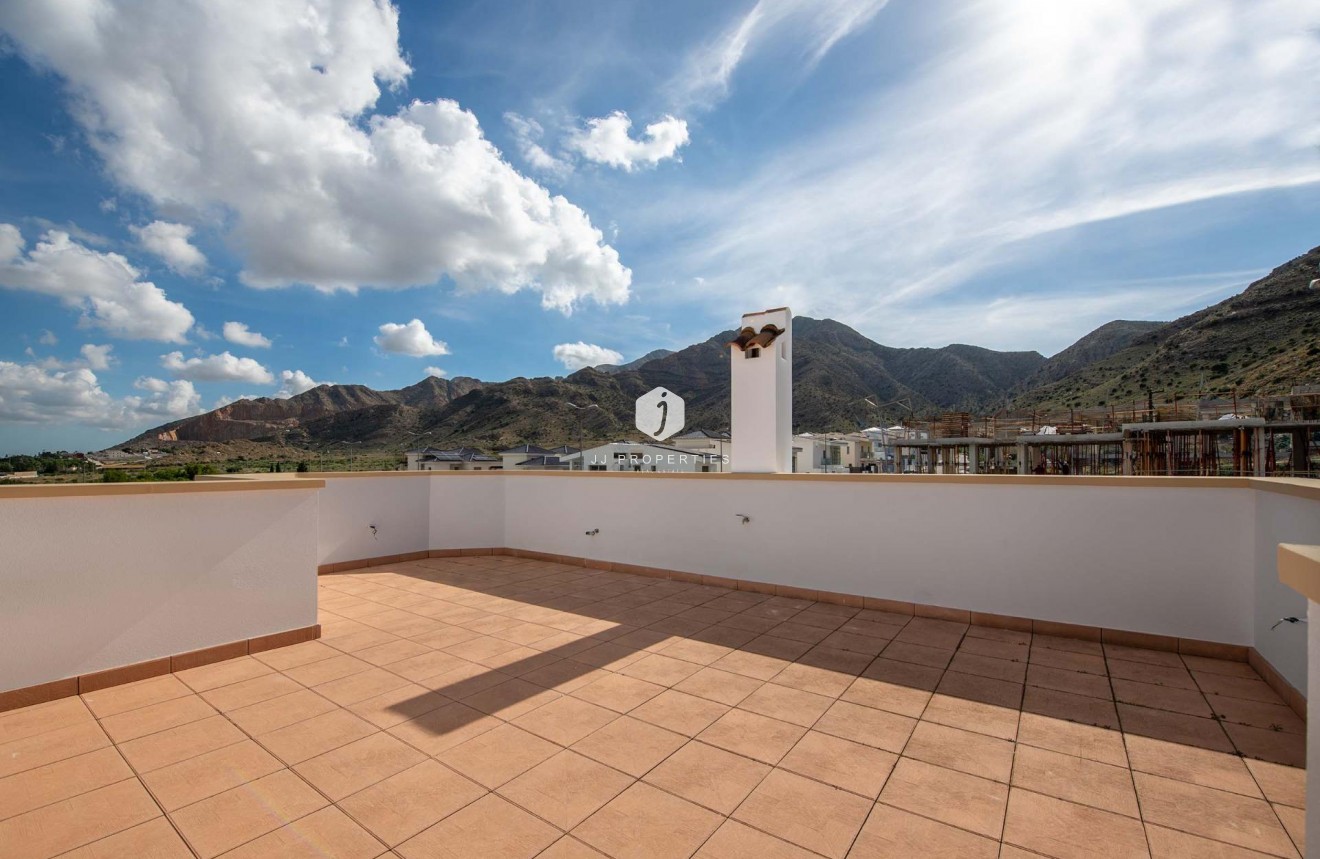 Nowy budynek - Bungalow -
Cox - San Fernando