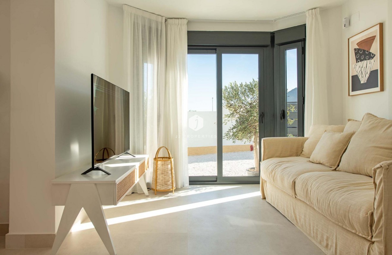 Nowy budynek - Bungalow -
Cox - San Fernando