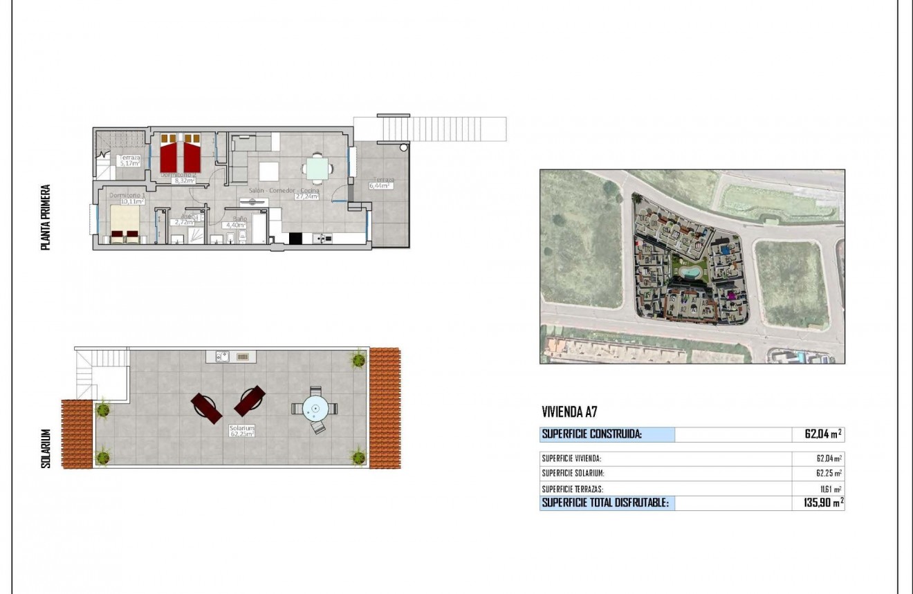 Nowy budynek - Bungalow -
Cox - San Fernando