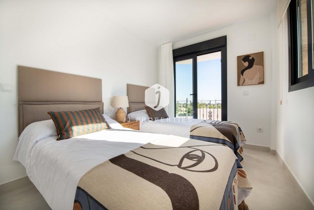 Nowy budynek - Bungalow -
Cox - San Fernando