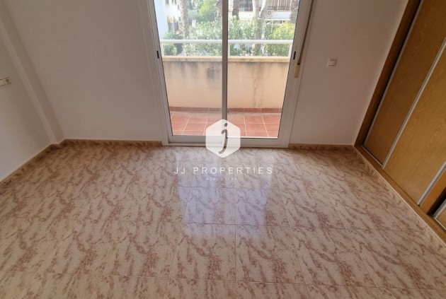 Z drugiej ręki - Szalet -
Orihuela Costa - Costa Blanca