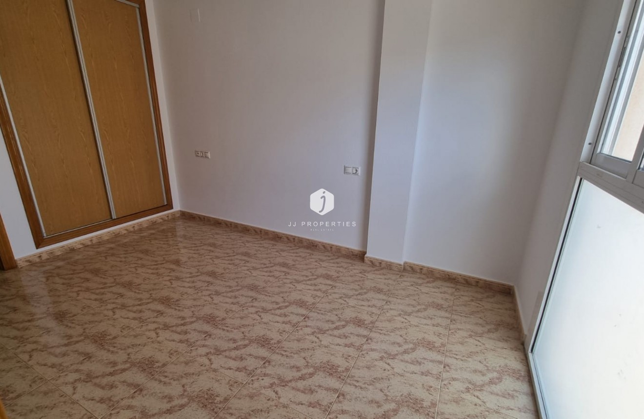 Z drugiej ręki - Szalet -
Orihuela Costa - Costa Blanca