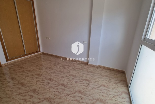 Z drugiej ręki - Szalet -
Orihuela Costa - Costa Blanca