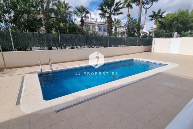 Z drugiej ręki - Szalet -
Orihuela Costa - Costa Blanca