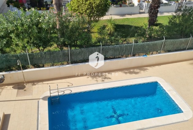 Z drugiej ręki - Szalet -
Orihuela Costa - Costa Blanca