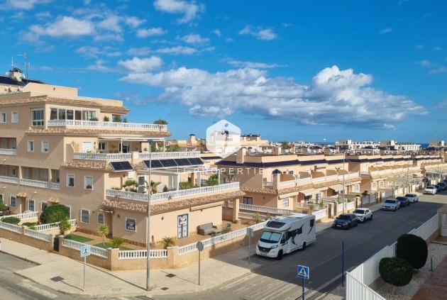 Z drugiej ręki - Szalet -
Orihuela Costa - Costa Blanca