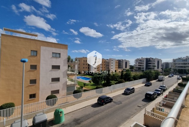 Z drugiej ręki - Szalet -
Orihuela Costa - Costa Blanca