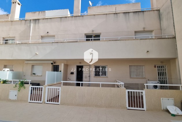 Z drugiej ręki - Szalet -
Orihuela Costa - Costa Blanca