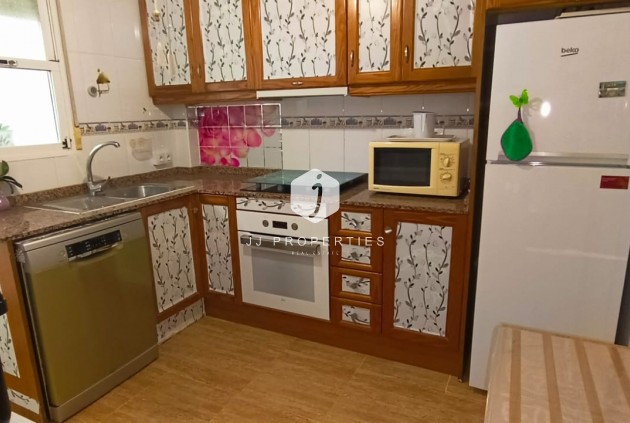 Z drugiej ręki - Villa -
Orihuela Costa - Costa Blanca