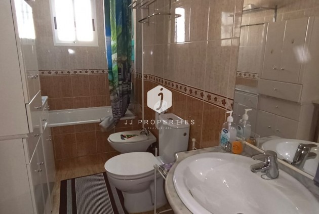 Z drugiej ręki - Villa -
Orihuela Costa - Costa Blanca